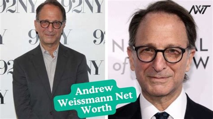 Is Andrew Weissmann's Marital Status Revealed?