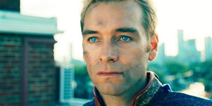 Is Antony Starr a Nice Guy? What Is He Like in Real Life? Reddit Update!