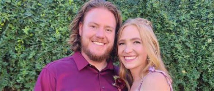 Is Aspyn Brown Married