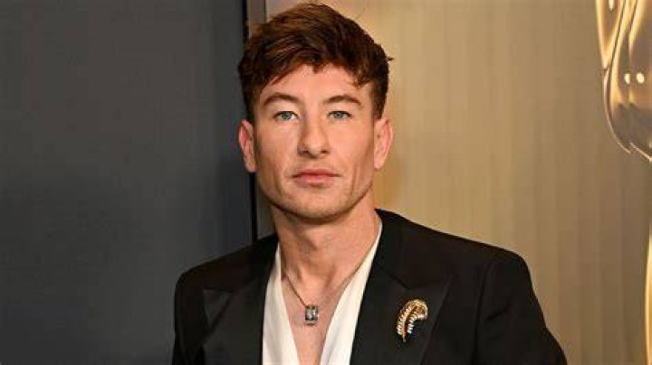 Is Barry Keoghan A Father? Uncovering The Truth Behind The Sonhood Rumors