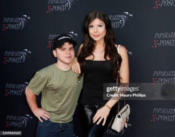 Is Blaire White Currently Married? Uncovering The Truth