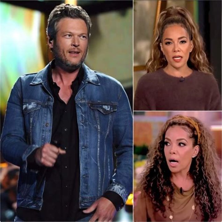 Is Blake Shelton Still Alive? The Truth Revealed!
