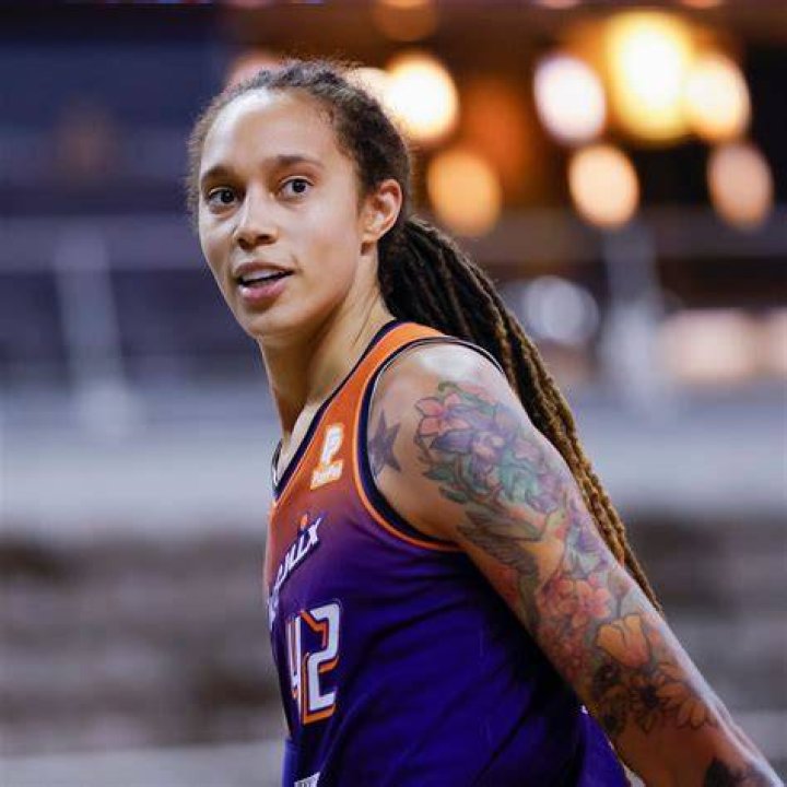 Is Britney Griner Trans? Unveiling The Fact Behind The Rumors
