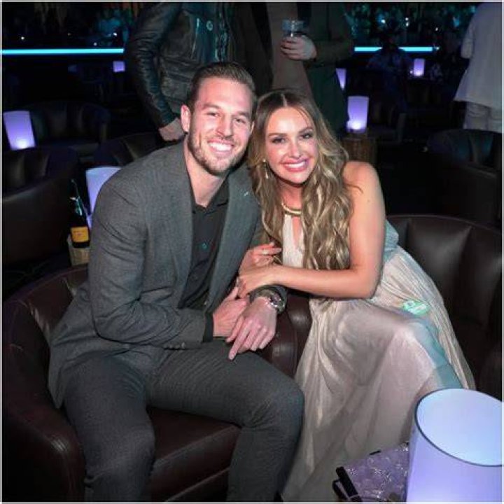 Is Carly Pearce Pregnant? Boyfriend 2023 Baby Bump Family