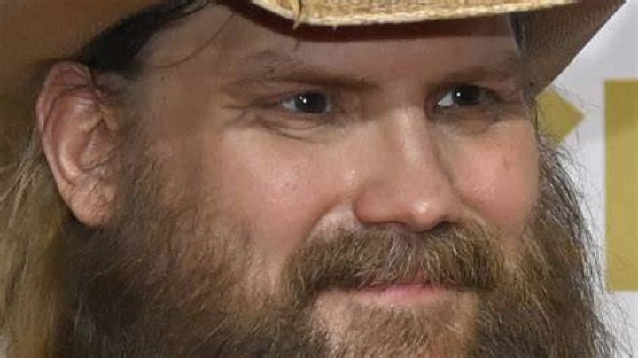 Is Chris Stapleton A Democrat: Uncovering The Political Views Of The Country Superstar