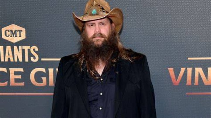 Is Chris Stapleton A Republican? Exploring His Political Affiliation