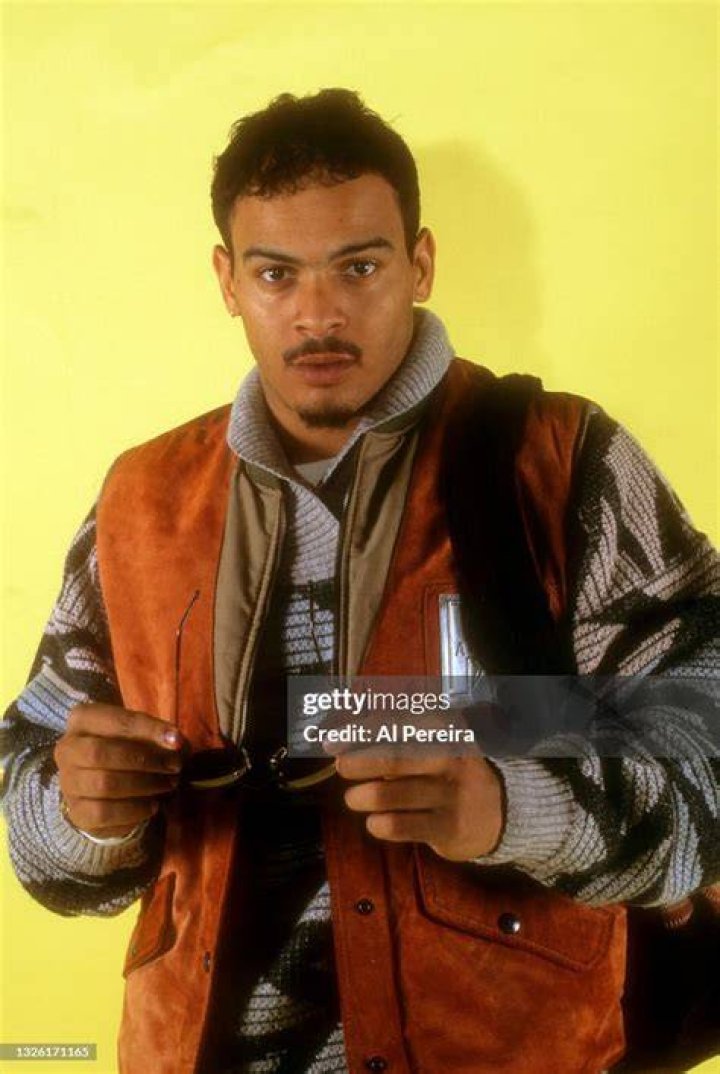 Is Christopher Williams Gay?