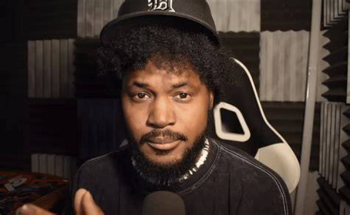 Is CoryxKenshin American Or Japanese? Nationality Revealed