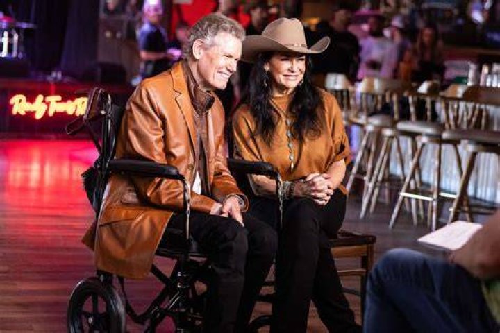 Is Country Music Legend Randy Travis Still Alive Today?