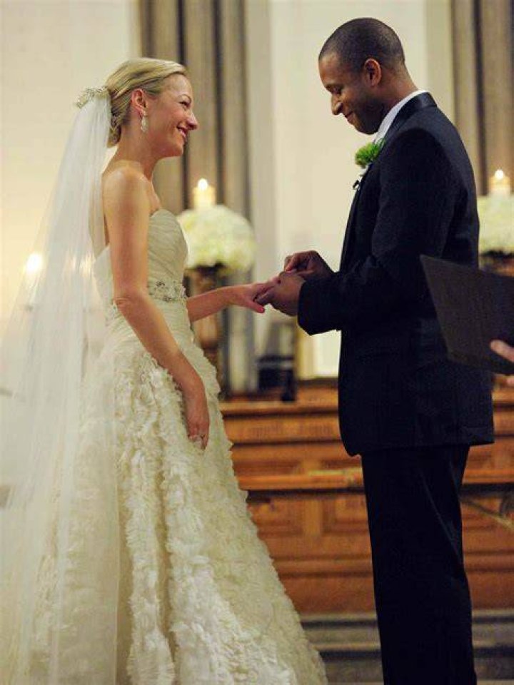 Is Craig Melvin Married
