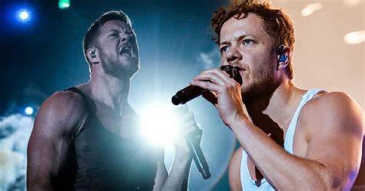 Is Dan Reynolds The Richest Member Of Imagine Dragons? Here’s 2021 Net