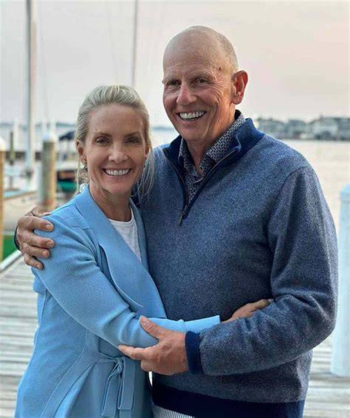 Is Dana Perino's Husband In Good Health? An In-Depth Look