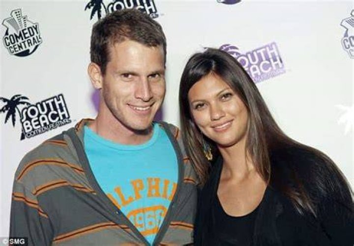 Is Daniel Tosh Married? The Truth About His Marital Status