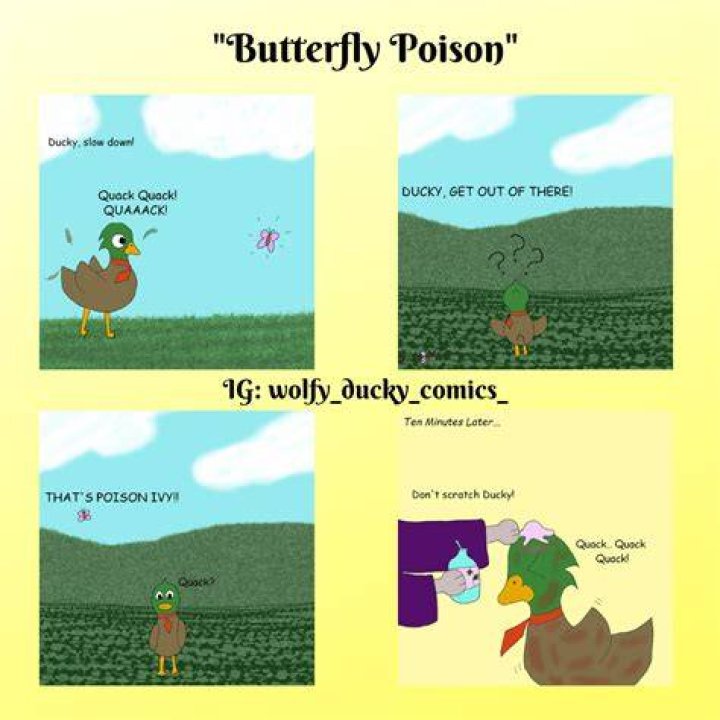 Is Ducky Really Gone? The Truth Behind His Final Fate