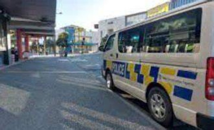 Is Fairly Napier Arrested? Who Arrested Fairly Napier?