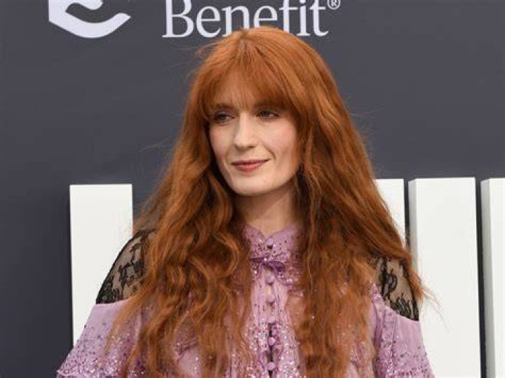 Is Florence Welch Currently In A Relationship? Find Out Here!