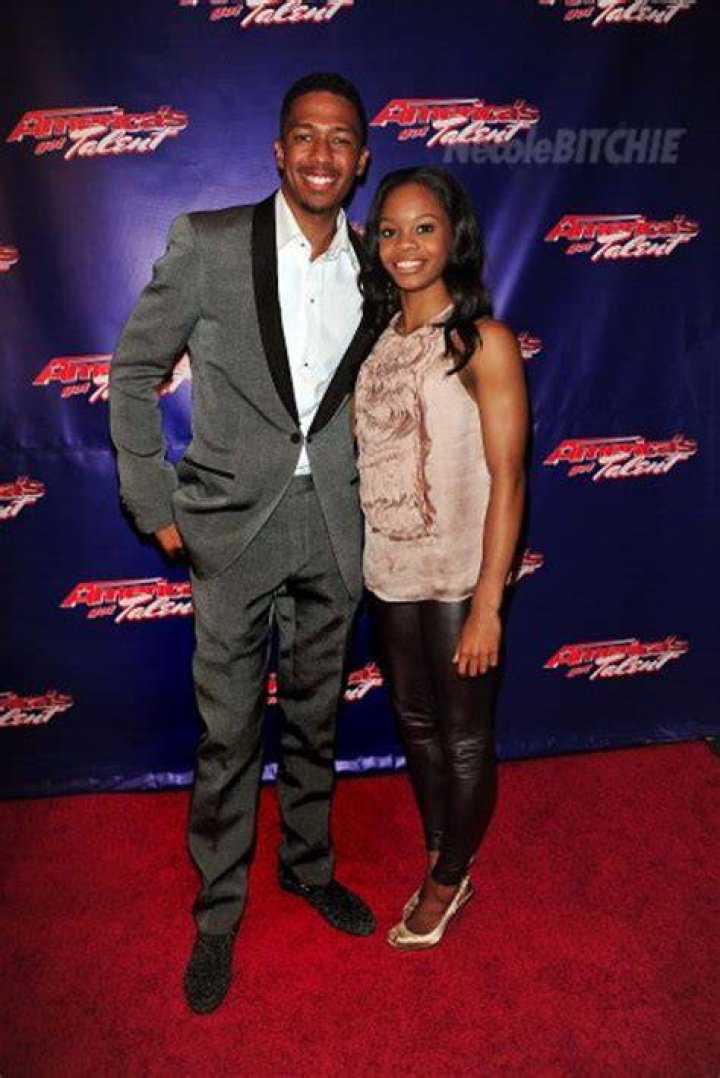 Is Gabby Douglas Married? Uncovering The Truth
