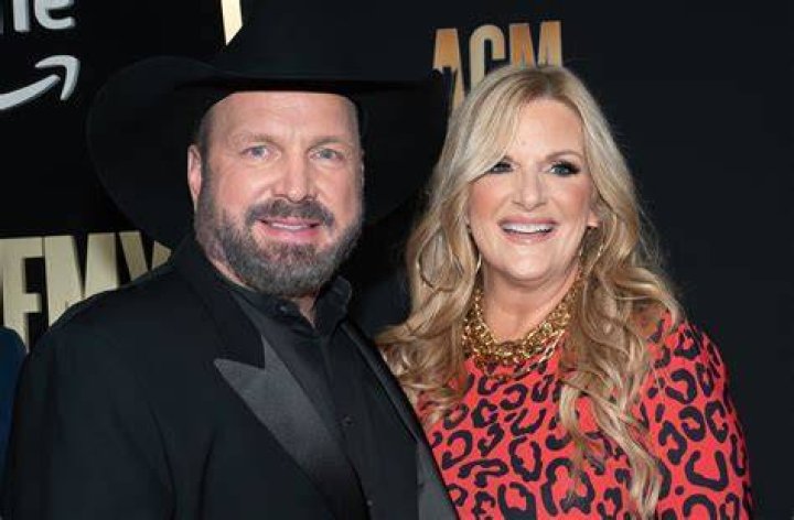 Is Garth Getting Divorced
