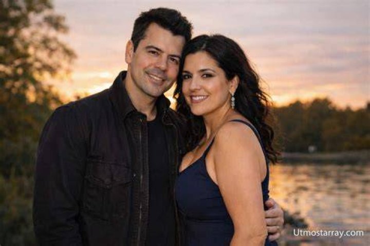 Is He Married? A Look At Jordan Knight's Relationship Status