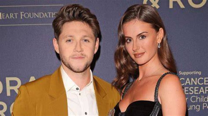 Is Horan Married