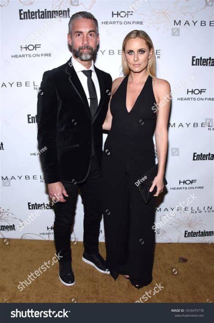 Is Jay Harrington Married? Discover The Truth