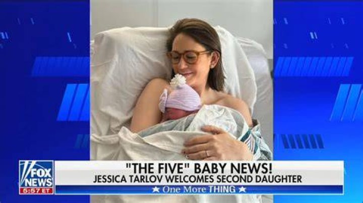 Is Jessica Tarlov Pregnant: Expecting A Little One?