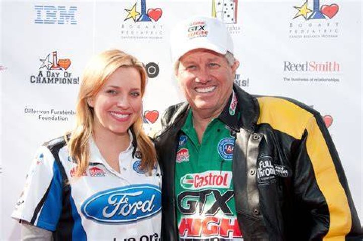 Is John Force Still Married? The Truth About His Relationship Status