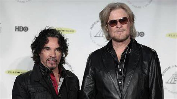 Is John Oates Really Gay? Uncovering The Truth