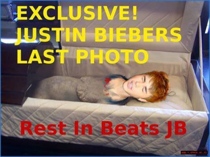Is Justin Bieber Really Dead? Uncovering The Truth