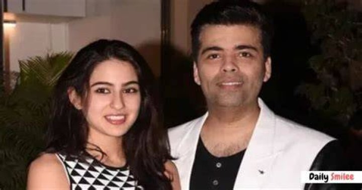 Is Karan Johar Married? Find Out His Relationship Status