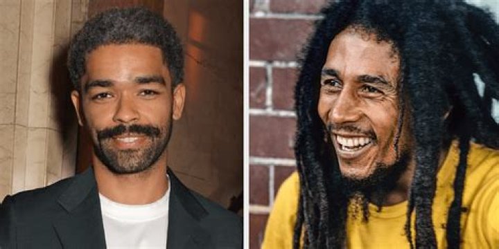 Is Kingsley BenAdir Related To Bob Marley? Relationship