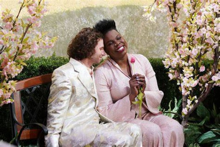 Is Leslie Jones Married? Her Dating Status & Net Worth
