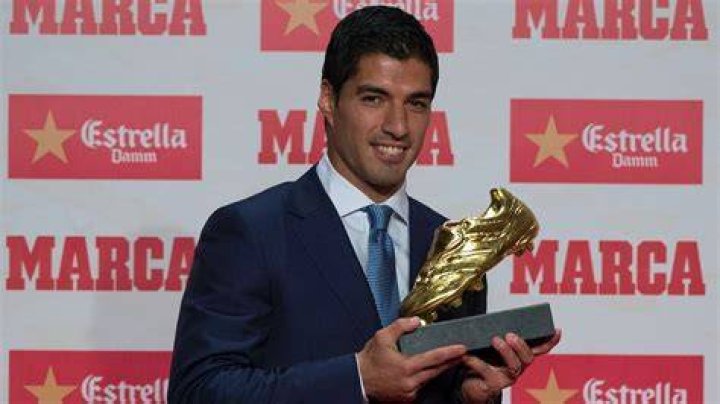 Is Luis Suarez Married? Learn About His Relationship Status
