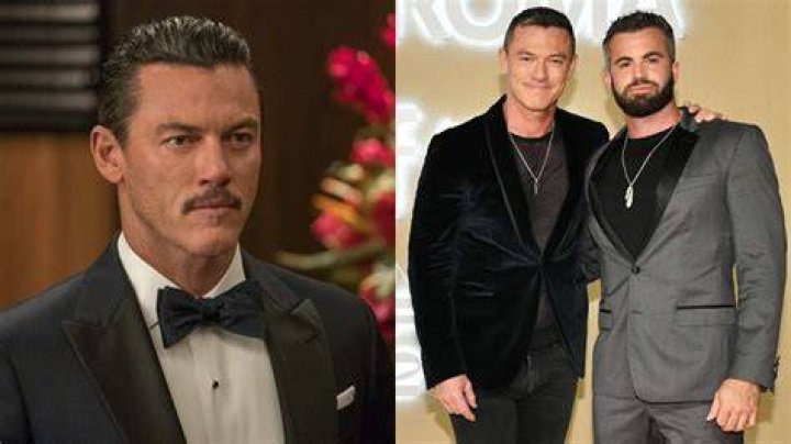 Is Luke Evans Gay? The Truth Revealed
