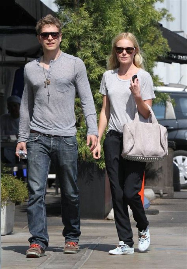 Is Matt Czuchry Married? 'The Resident' Star's Fans Want to Know