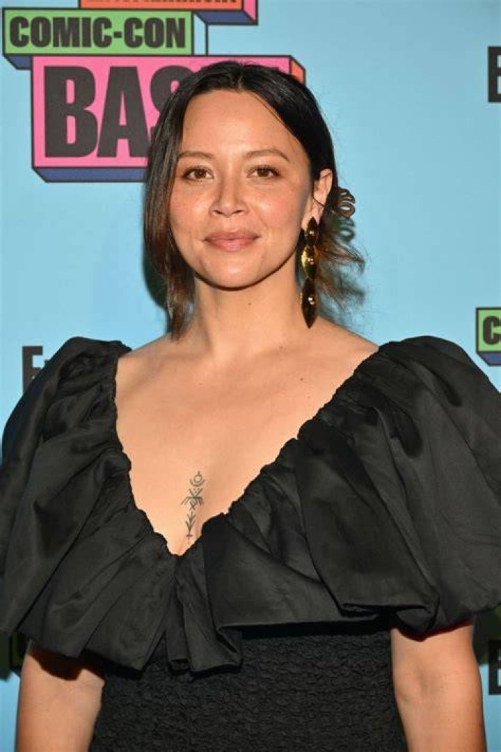Is Melissa O'Neil&rsquo;s Lucy Chen Leaving The Rookie?