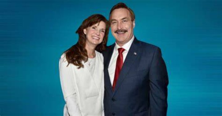 Is Mike Lindell Married? Discover The Truth Behind The Rumors