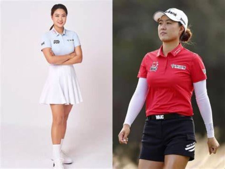 Is Minjee Lee Married? - Celebrity Relationships Uncovered