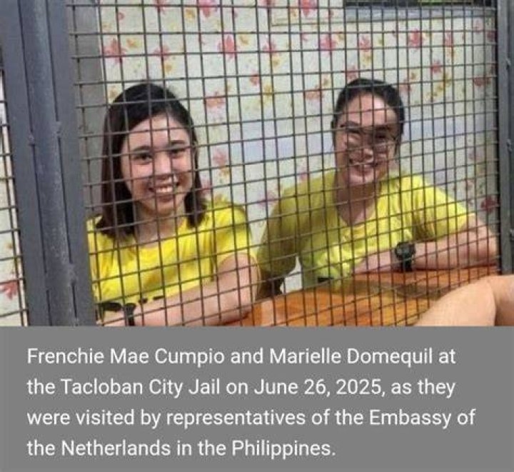 Is Molly Nibblit Behind Bars? The Truth About Her Alleged Imprisonment