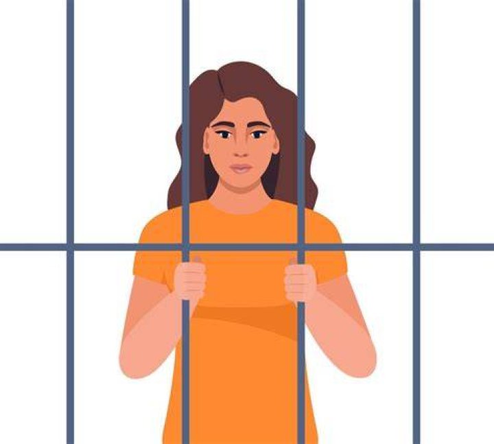 Is Molly Nobiltt Behind Bars? Breaking News