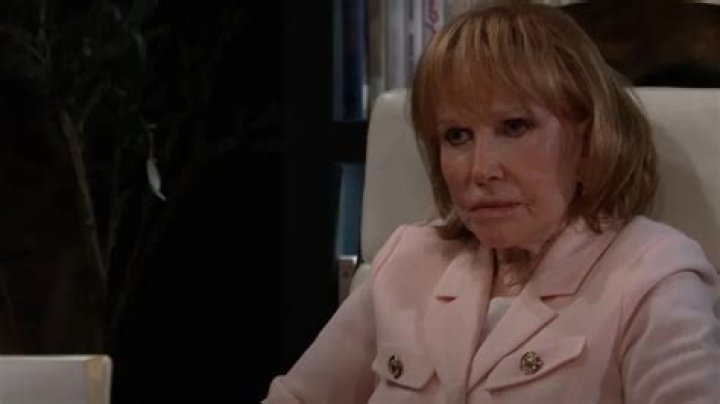 Is Monica Quartermaine Still On General Hospital? Here's The Truth