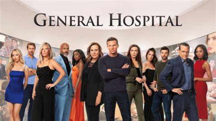 Is Morgan Coming Back To General Hospital 2023