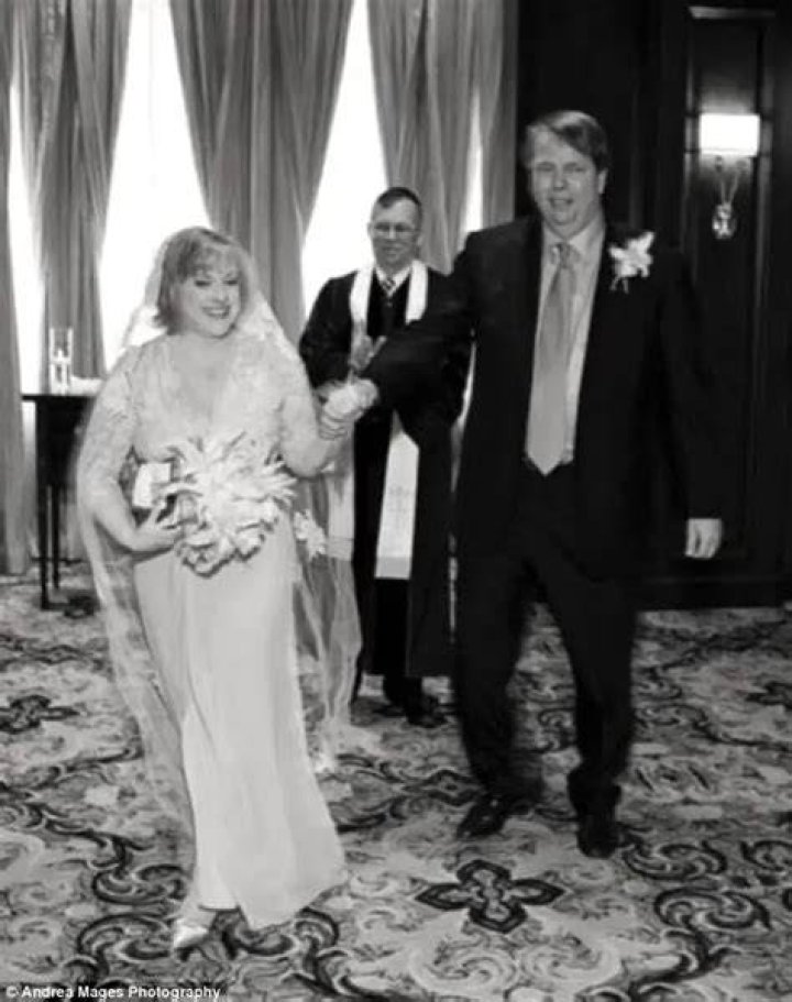 Is Nancy Grace Married Today? The Truth Unveiled
