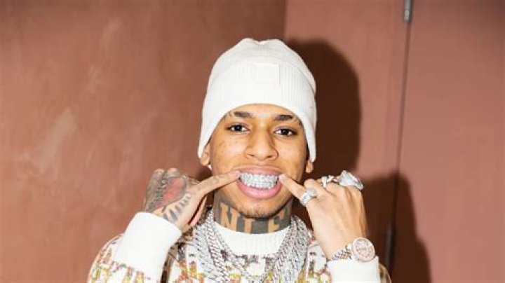 Is NLE Choppa Mexican? RapTV