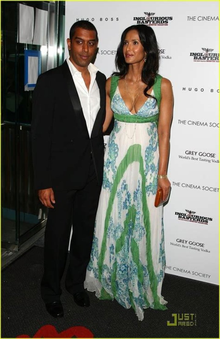 Is Padma Lakshmi Pregnant