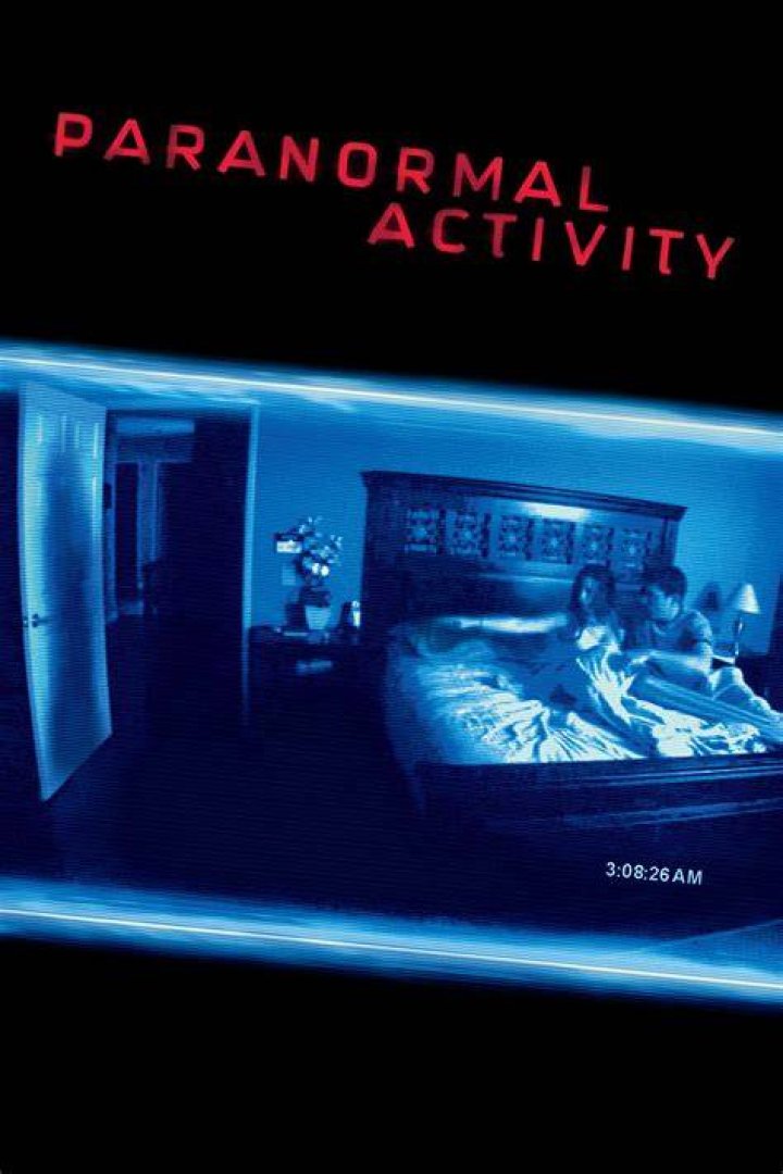 Is Paranormal Activity the Movie Based on a True Story