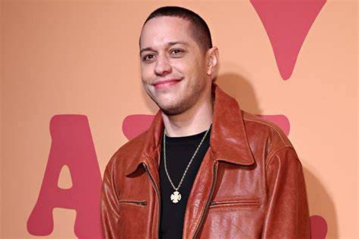 Is Pete Davidson White: Exploring The Truth Behind The Rumors