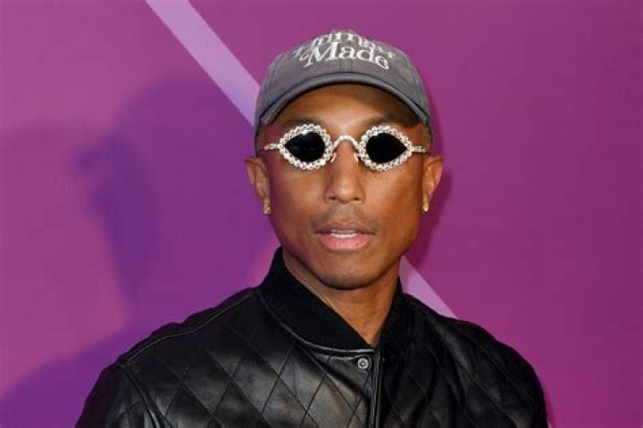 Is Pharrell Williams Gay: Uncovering The Truth About The Rumors