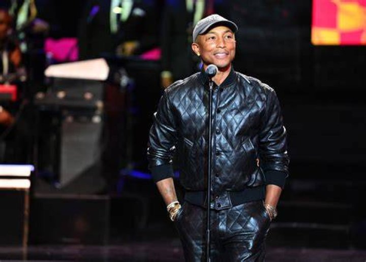 Is Pharrell Williams Gay? Uncovering The Truth
