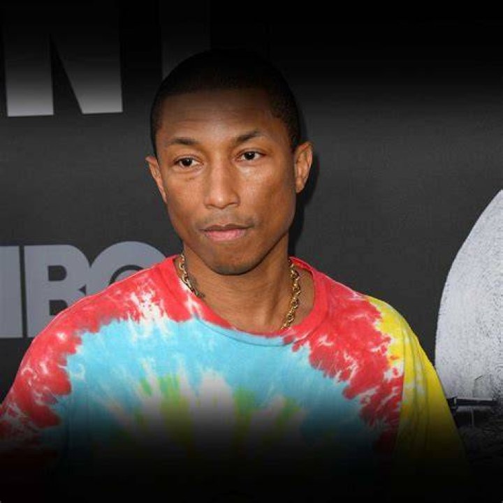 Is Pharrell Williams Homosexual? The True Story Behind The Rumors
